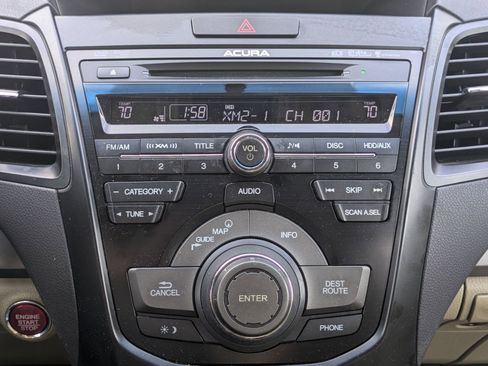 Used 2013 Acura RDX FWD w/ Technology Package image 12