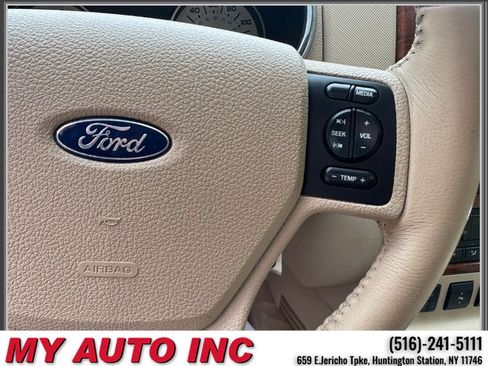 Used 2006 Ford Explorer Eddie Bauer AWD/4WD image 23