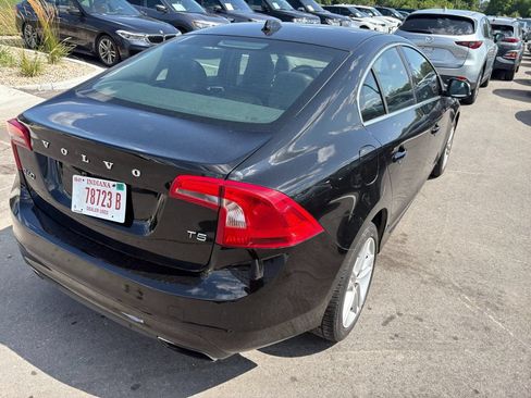 Used 2015 Volvo S60 T5 Premier FWD image 3