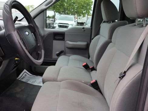Used 2007 Ford F150 XL RWD image 13