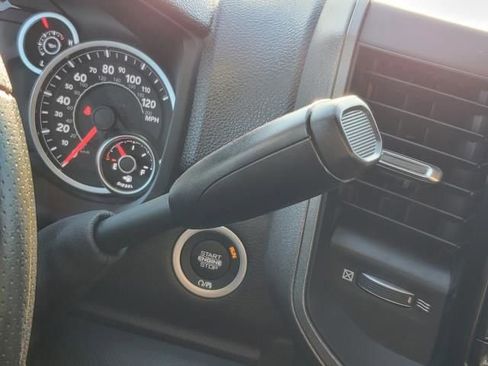 Used 2025 RAM 2500 Tradesman image 18