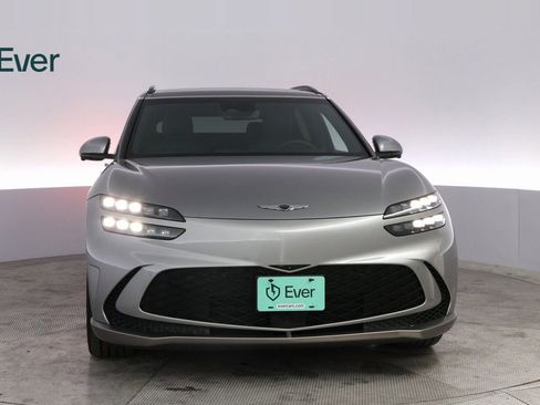 Used 2023 Genesis GV60 Performance w/ Cargo Package image 3