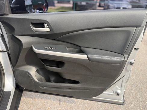 Used 2014 Honda CR-V EX-L image 23