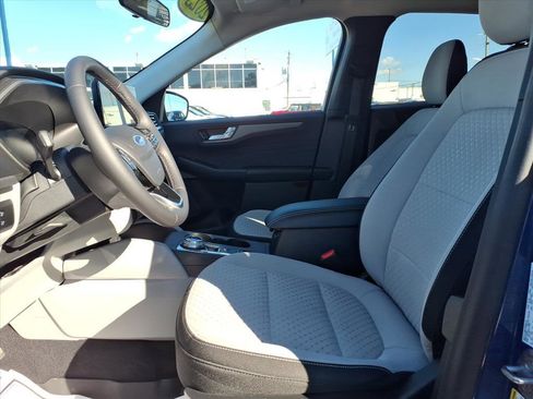 Certified 2023 Ford Escape Active w/ Tech Pack #2 image 12