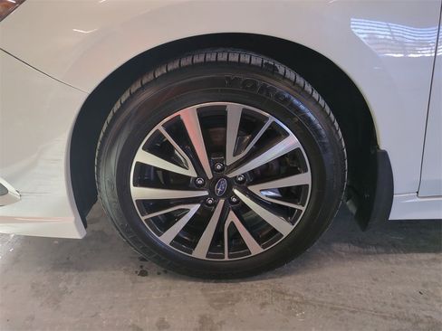 Used 2019 Subaru Legacy 2.5i Premium image 9