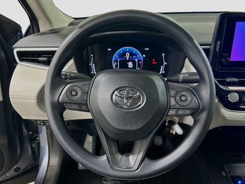 New 2026 Toyota Corolla Cross L FWD image 9