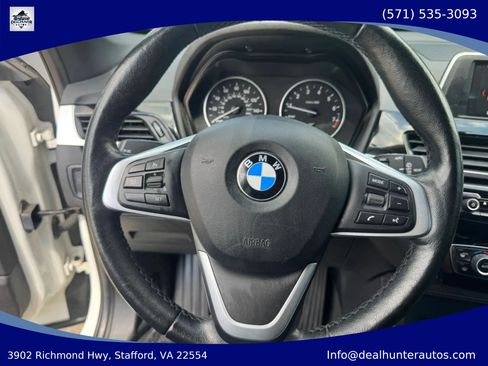 Used 2018 BMW X1 xDrive28i AWD/4WD image 30