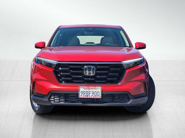 Used 2025 Honda CR-V EX-L image 2