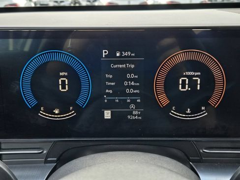 Certified 2026 Hyundai Kona SE FWD image 23