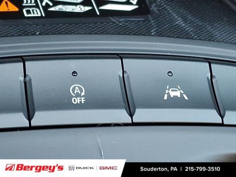 New 2026 Buick Envista Sport Touring w/ Convenience I Package FWD image 17