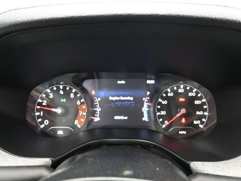 Used 2023 Jeep Compass Sport AWD/4WD image 15