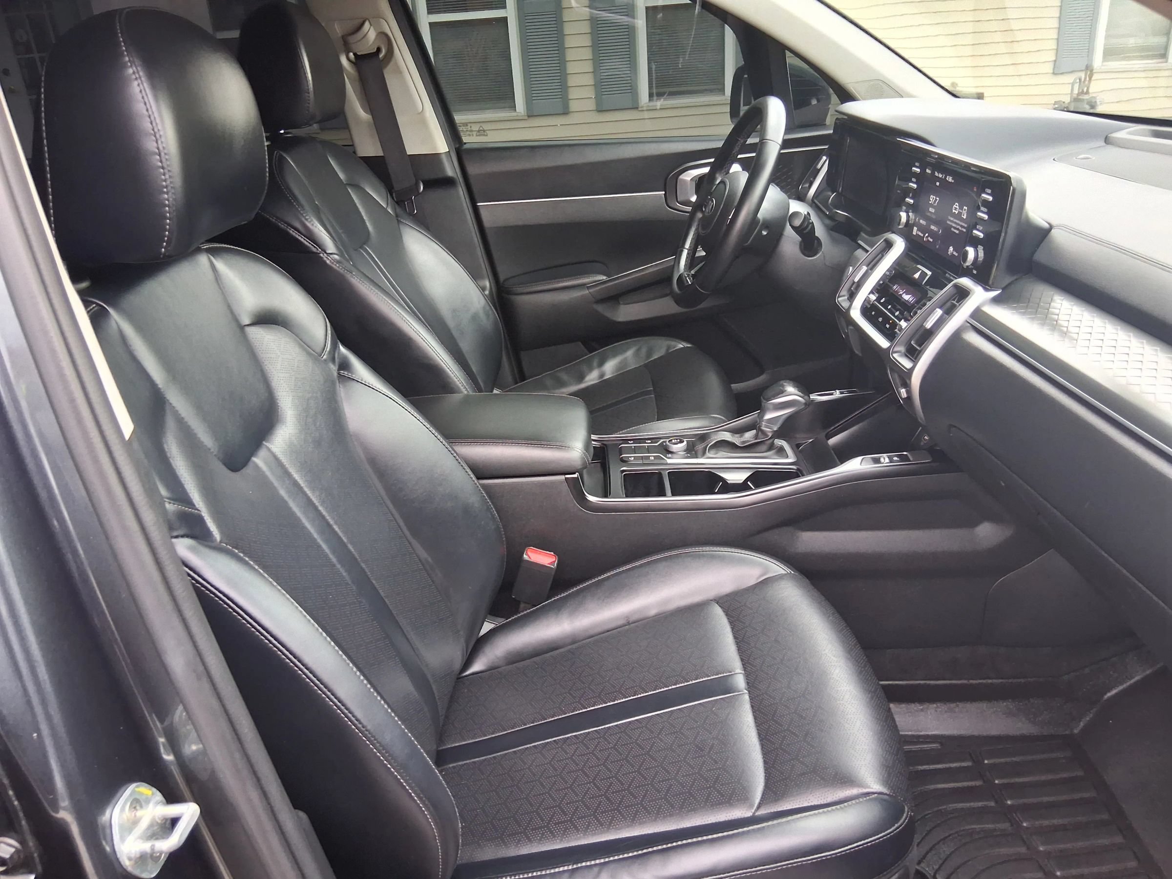 Used 2021 Kia Sorento S AWD/4WD image 22