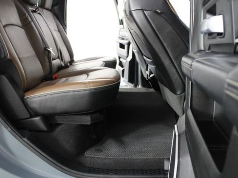 Used 2021 RAM 2500 Power Wagon w/ 75th Anniversary Edition AWD/4WD image 25