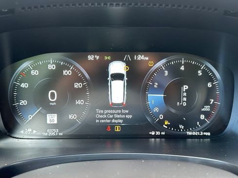 Used 2019 Volvo V90 T5 Cross Country AWD/4WD image 19