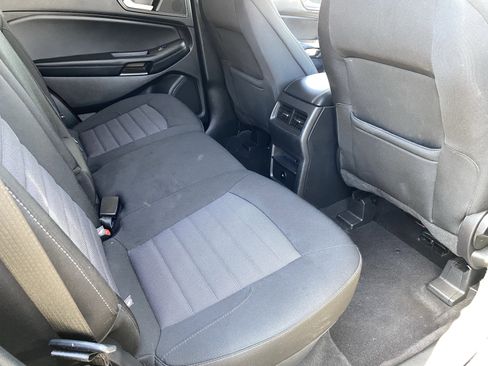Used 2023 Ford Edge SE AWD/4WD image 13