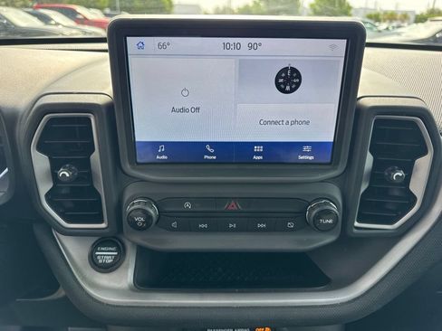 Used 2023 Ford Bronco Sport Big Bend AWD/4WD image 12