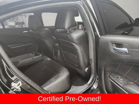Certified 2023 Dodge Charger Scat Pack w/ Dynamics Package image 29