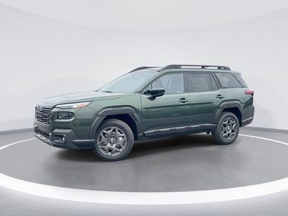 New 2026 Subaru Outback Premium