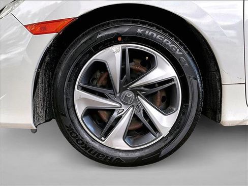 Used 2019 Honda Civic LX image 10