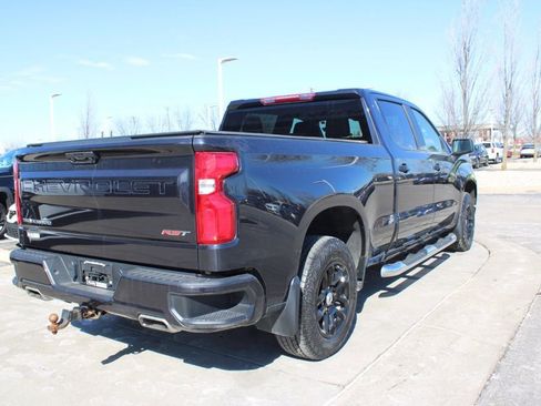 Used 2022 Chevrolet Silverado 1500 RST image 7