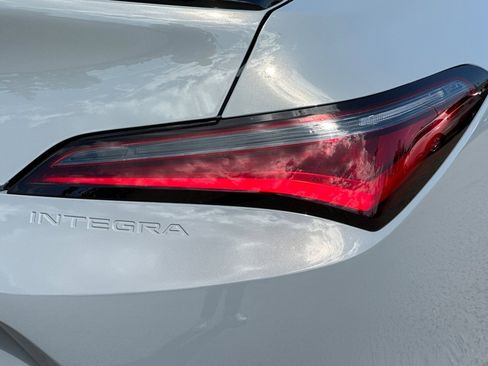 New 2026 Acura Integra A-Spec image 30
