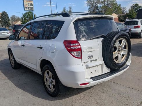 Used 2010 Toyota RAV4 4WD image 7
