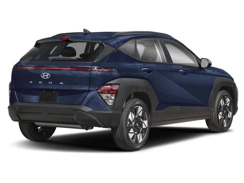 New 2025 Hyundai Kona SEL image 27