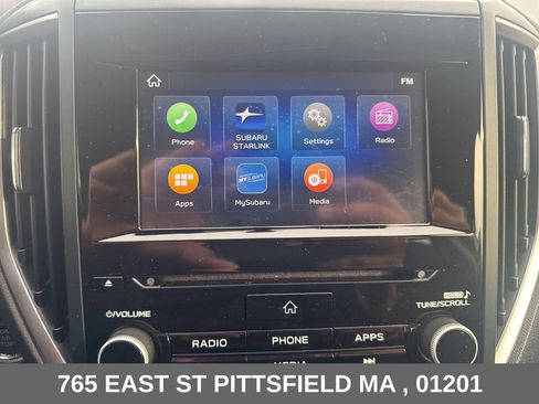 Used 2023 Subaru Forester Premium AWD/4WD image 21
