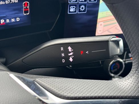 New 2025 Chevrolet Blazer EV LT image 22