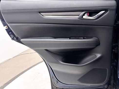 Used 2022 MAZDA CX-5 AWD 2.5 S w/ Premium Plus Pkg image 32