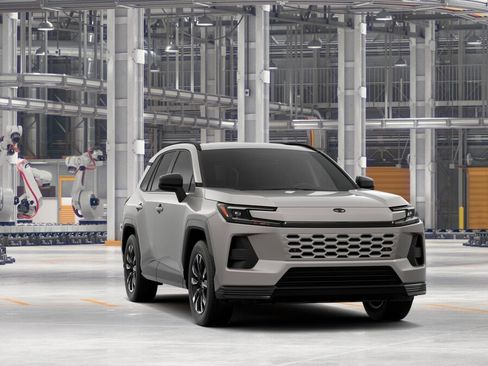 New 2026 Toyota RAV4 SE image 16