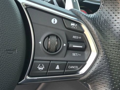 Used 2024 Acura MDX Type S AWD/4WD image 18
