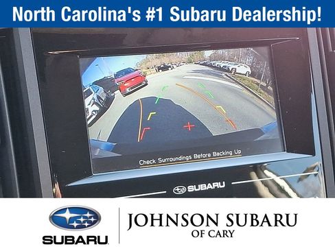 Used 2023 Subaru Crosstrek 2.0i image 16