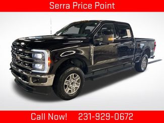 Used 2024 Ford F250 Lariat AWD/4WD 360° Tour