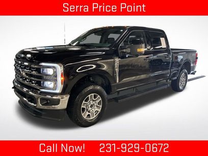 Used 2024 Ford F250 Lariat