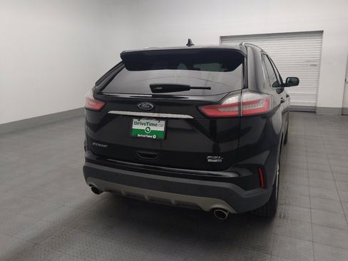 Used 2020 Ford Edge SEL AWD/4WD image 7