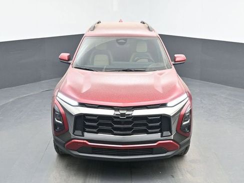 New 2026 Chevrolet Equinox ACTIV w/ Safety and Technology Package FWD image 32