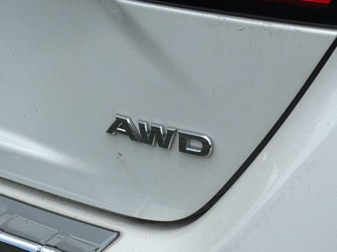 Used 2022 Nissan Altima 2.5 Platinum AWD/4WD image 7