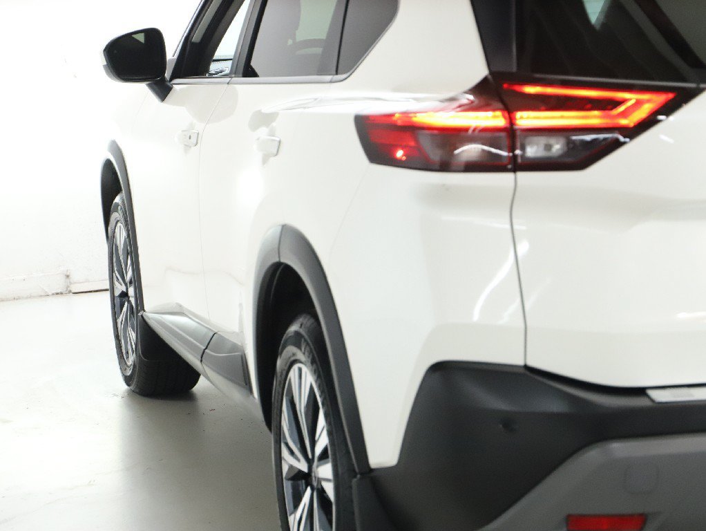 Certified 2023 Nissan Rogue SV AWD/4WD image 41