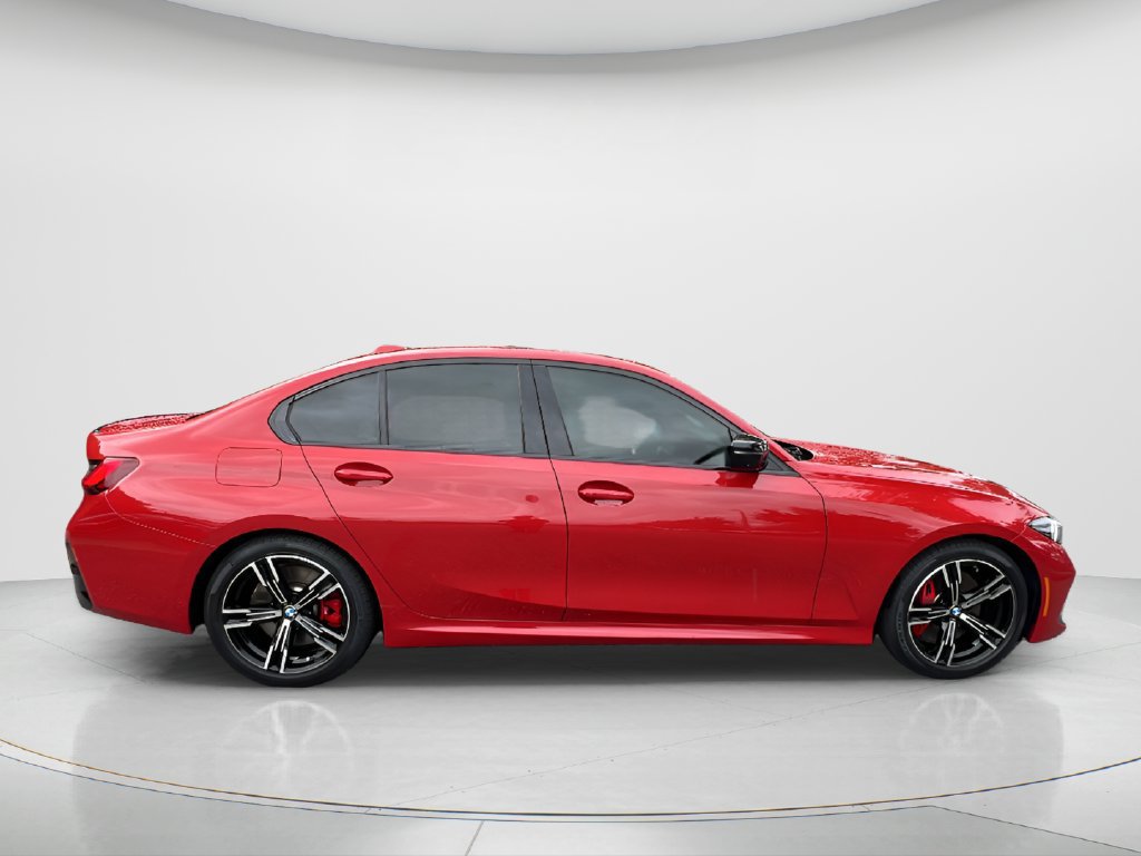 Certified 2023 BMW M340i RWD image 4