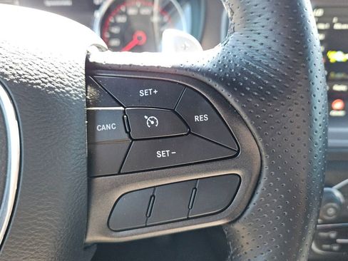 Certified 2023 Dodge Charger Scat Pack image 22