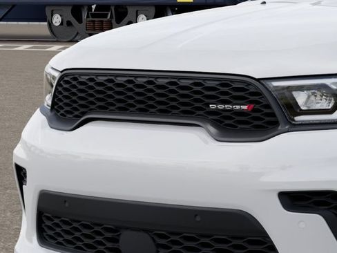 New 2026 Dodge Durango GT AWD/4WD image 11
