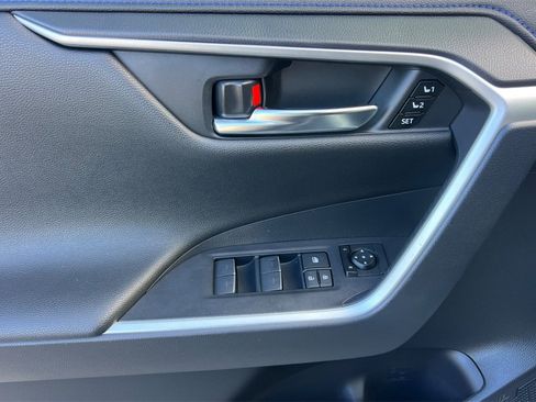Certified 2022 Toyota RAV4 XSE image 10