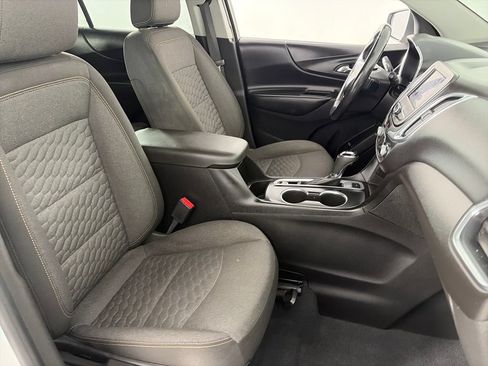 Used 2020 Chevrolet Equinox LT FWD image 31