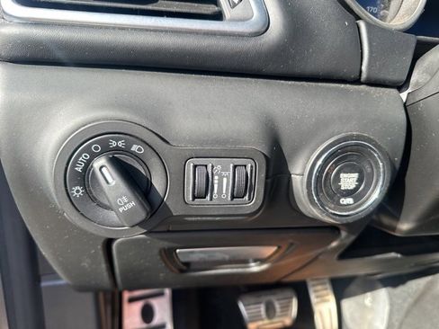 Used 2019 Maserati Ghibli S GranSport image 15