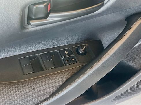 Used 2026 Toyota Corolla LE FWD image 18