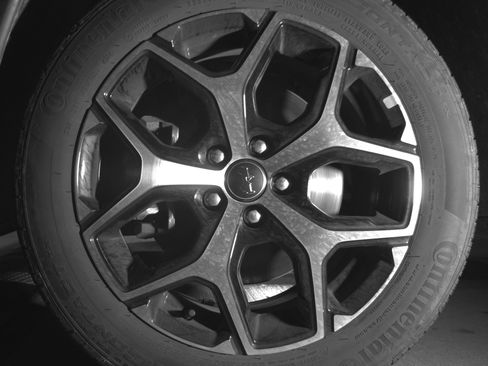 Used 2025 Jeep Compass Limited image 12