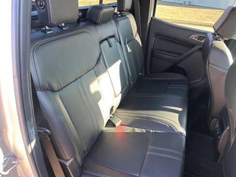 Used 2019 Ford Ranger Lariat w/ Equipment Group 501A Mid image 38