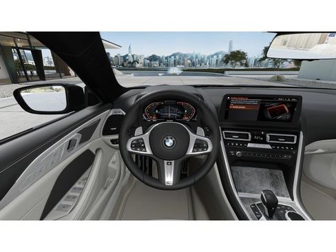 New 2026 BMW 840i xDrive Convertible image 13