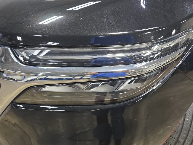Used 2024 Chevrolet Equinox LT AWD/4WD image 32
